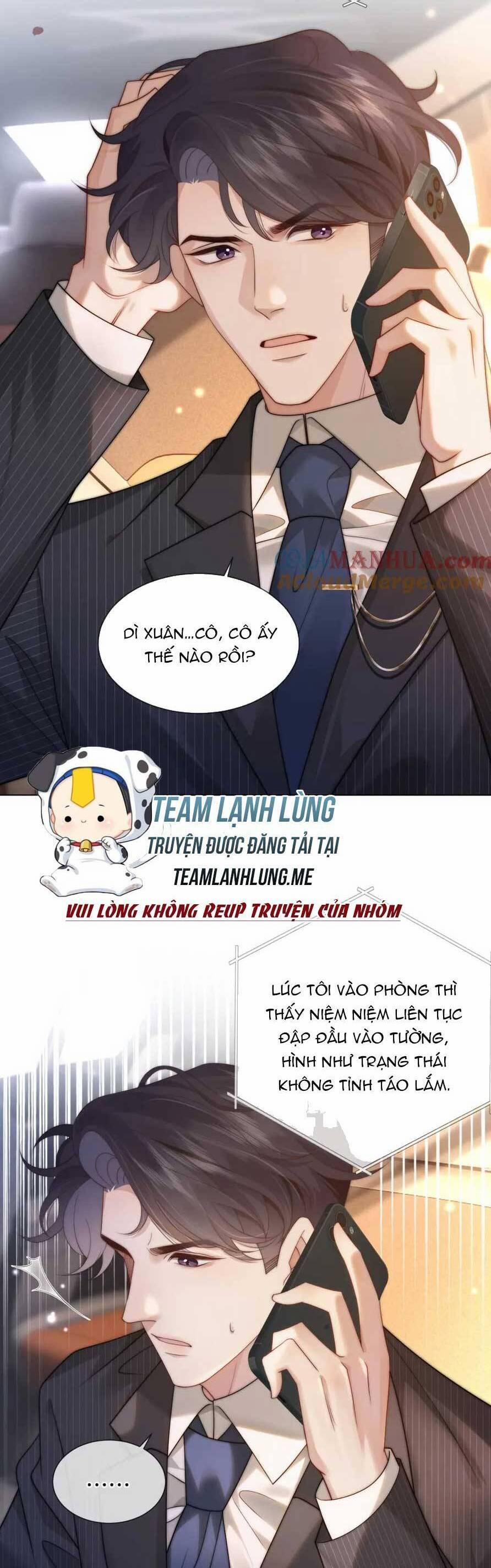 Nhất Dạ Trầm Hôn 48 trang 12