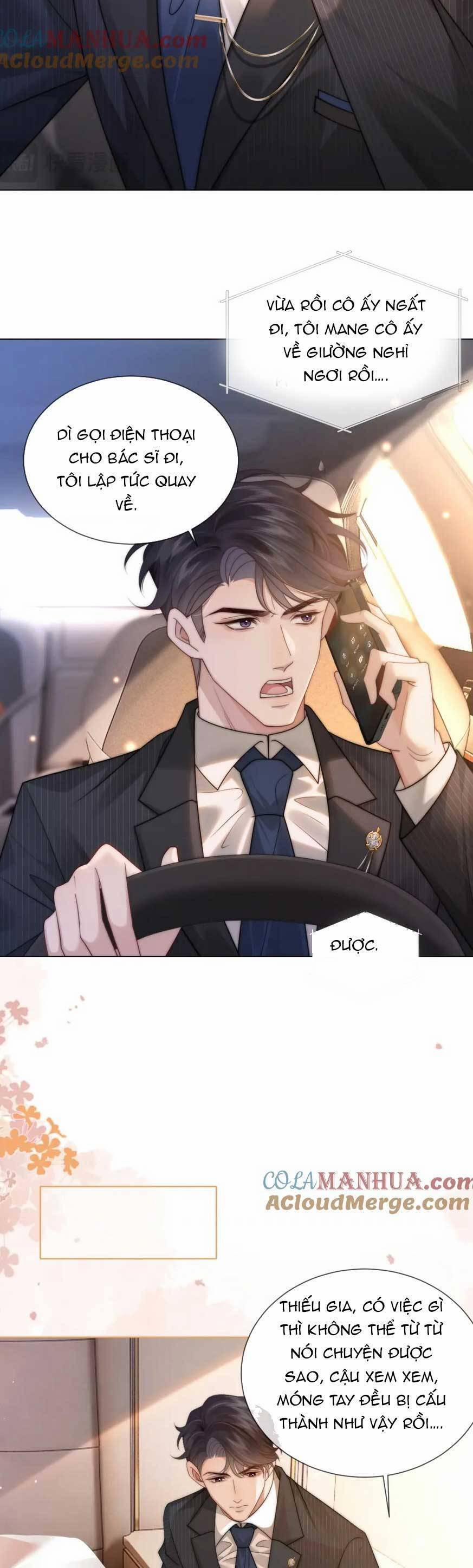 Nhất Dạ Trầm Hôn 48 trang 13