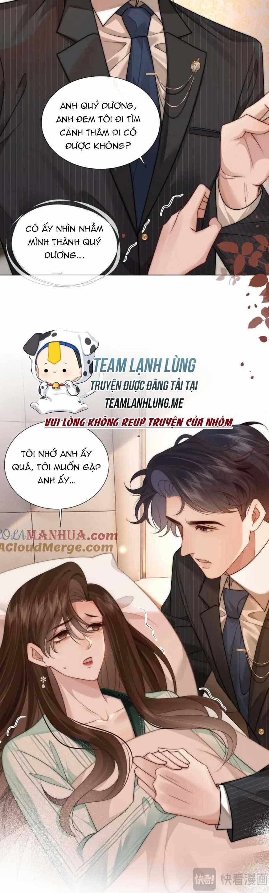 Nhất Dạ Trầm Hôn 48 trang 16