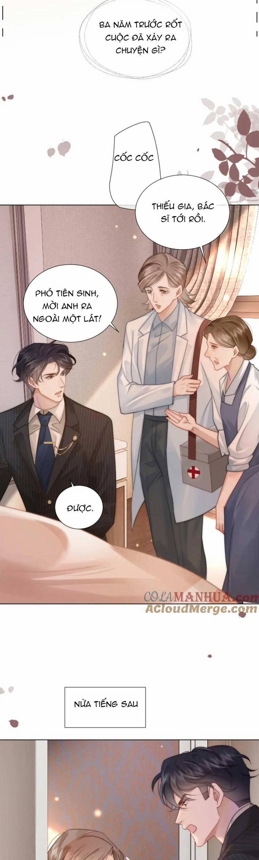 Nhất Dạ Trầm Hôn 48 trang 18