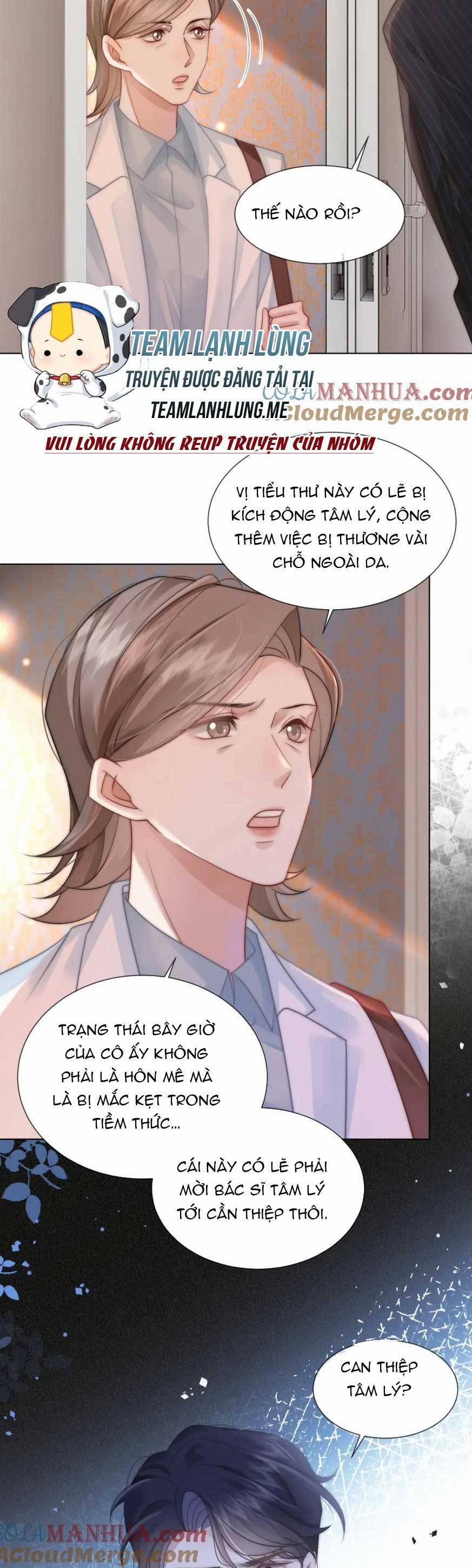 Nhất Dạ Trầm Hôn 48 trang 19