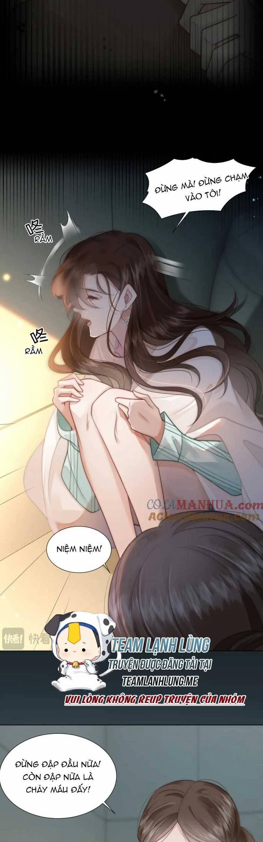 Nhất Dạ Trầm Hôn 48 trang 6