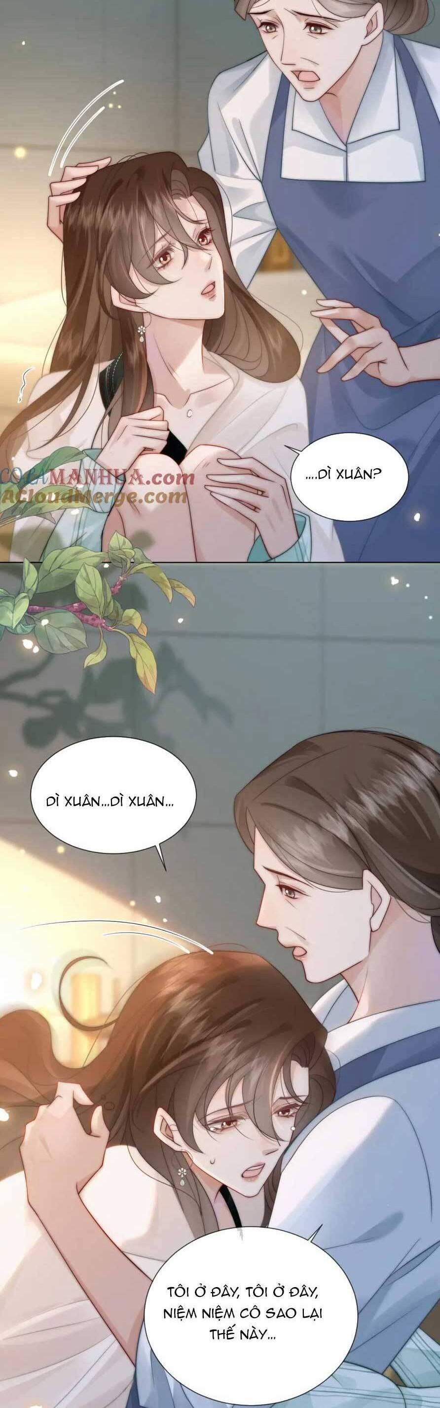 Nhất Dạ Trầm Hôn 48 trang 7