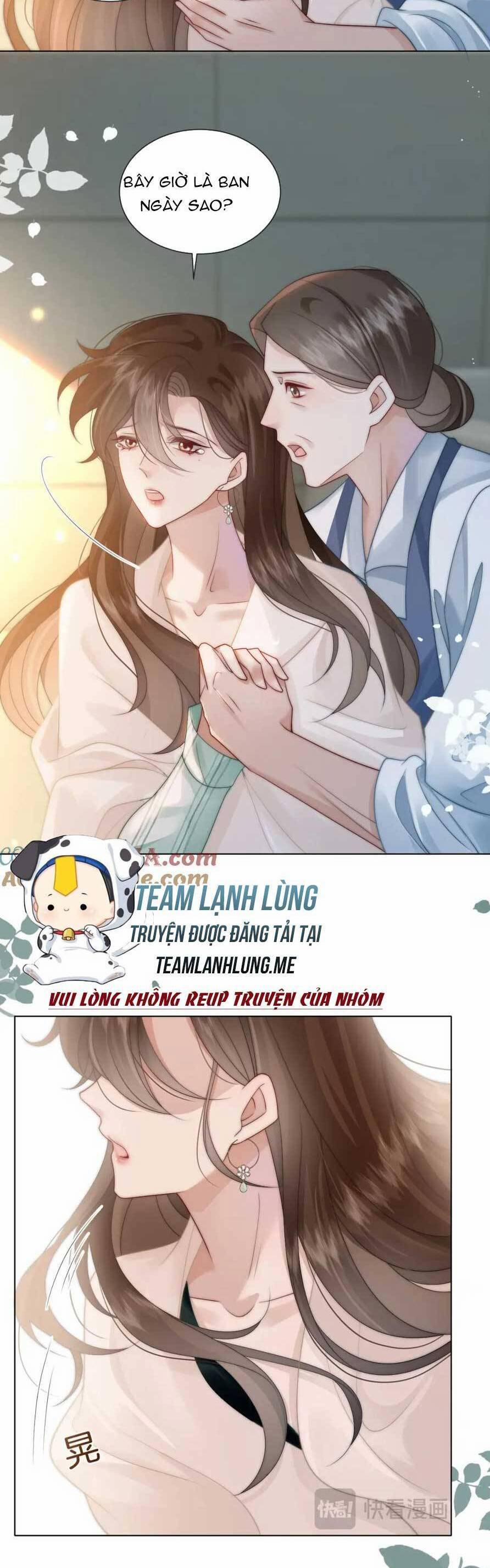 Nhất Dạ Trầm Hôn 48 trang 9