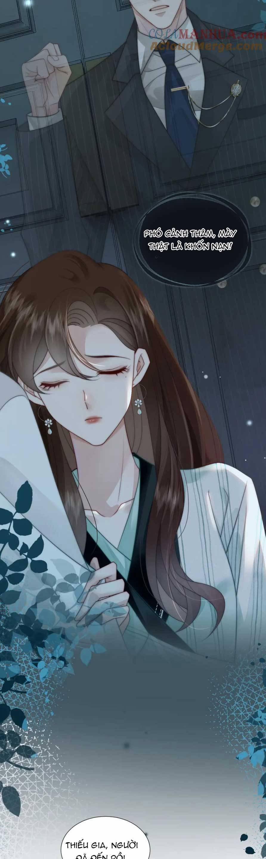 Nhất Dạ Trầm Hôn 49 trang 15