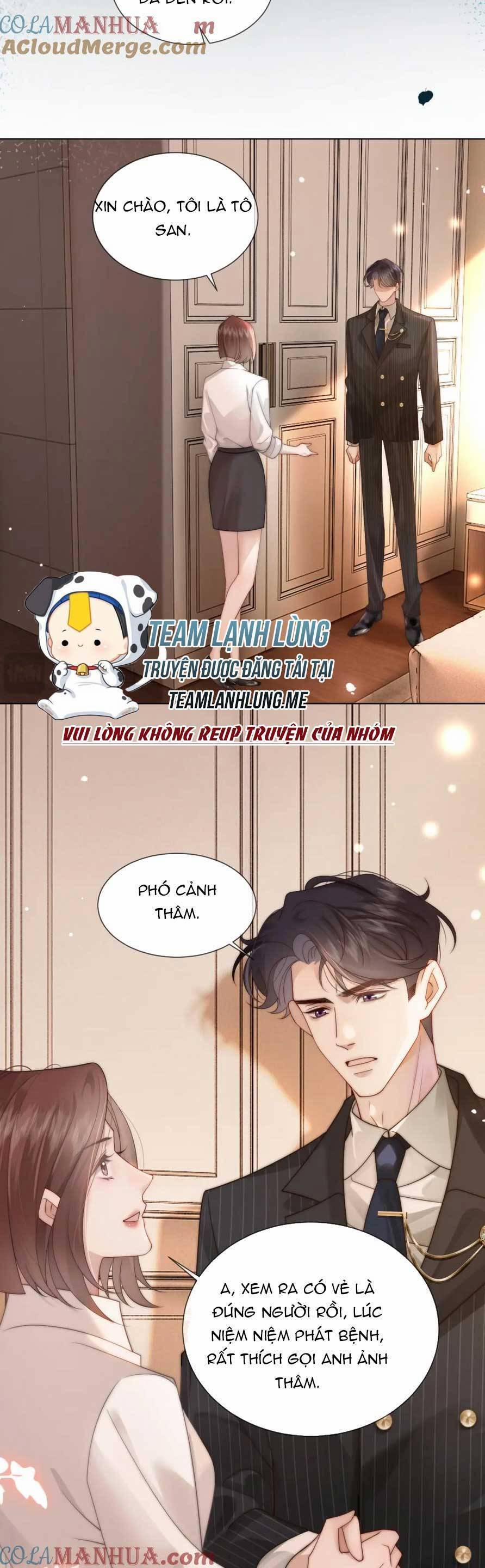 Nhất Dạ Trầm Hôn 49 trang 16