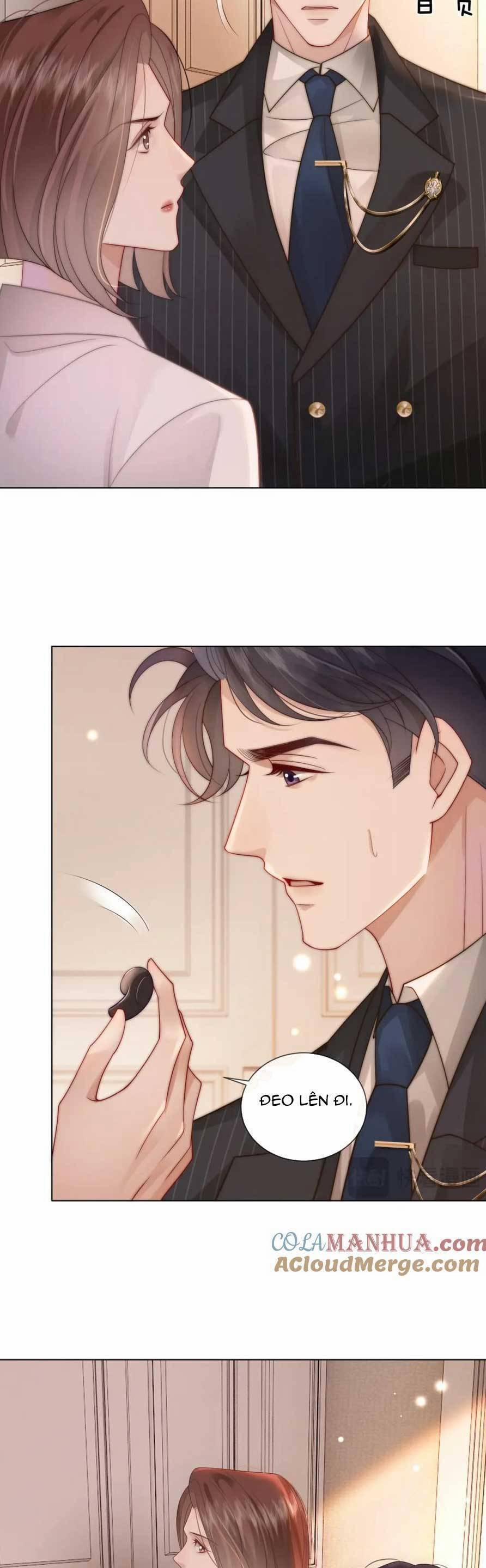 Nhất Dạ Trầm Hôn 49 trang 19