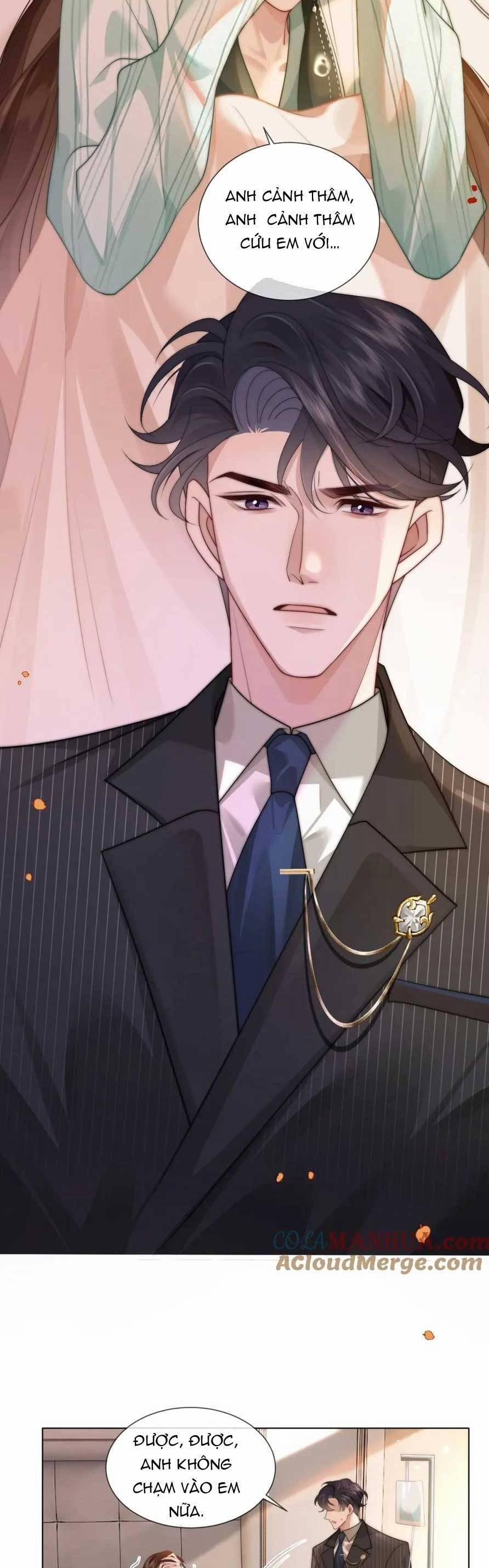 Nhất Dạ Trầm Hôn 49 trang 8