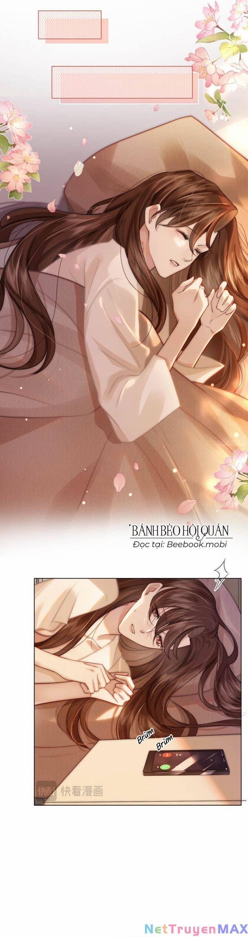 Nhất Dạ Trầm Hôn 5 trang 10