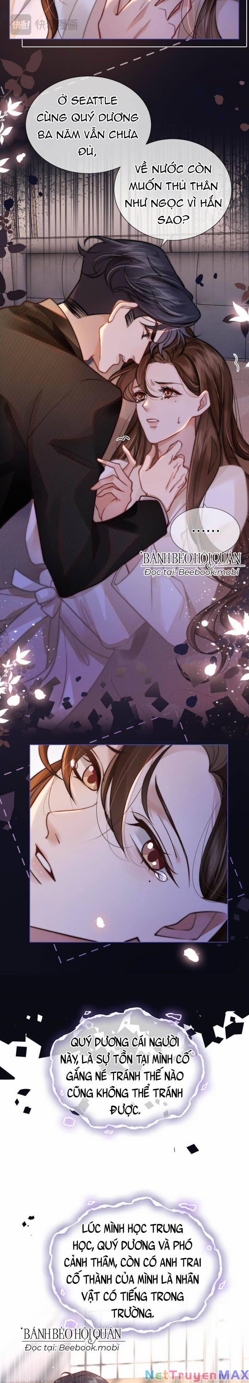 Nhất Dạ Trầm Hôn 5 trang 2