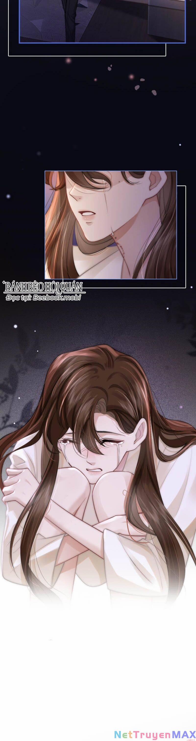 Nhất Dạ Trầm Hôn 5 trang 9