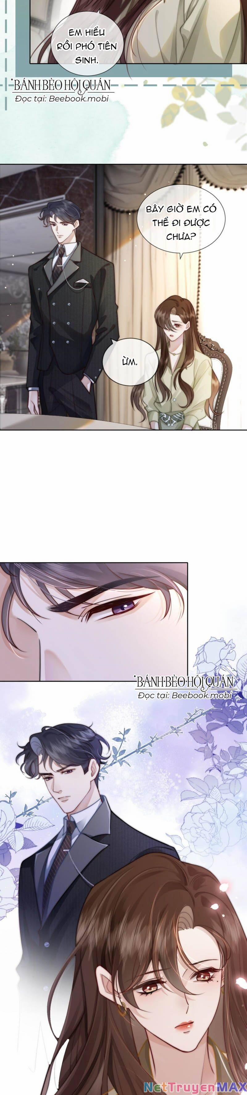 Nhất Dạ Trầm Hôn 6 trang 13