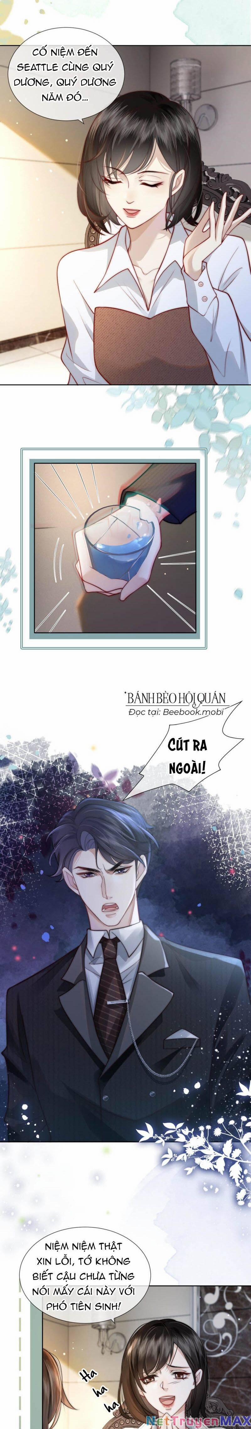 Nhất Dạ Trầm Hôn 6 trang 4