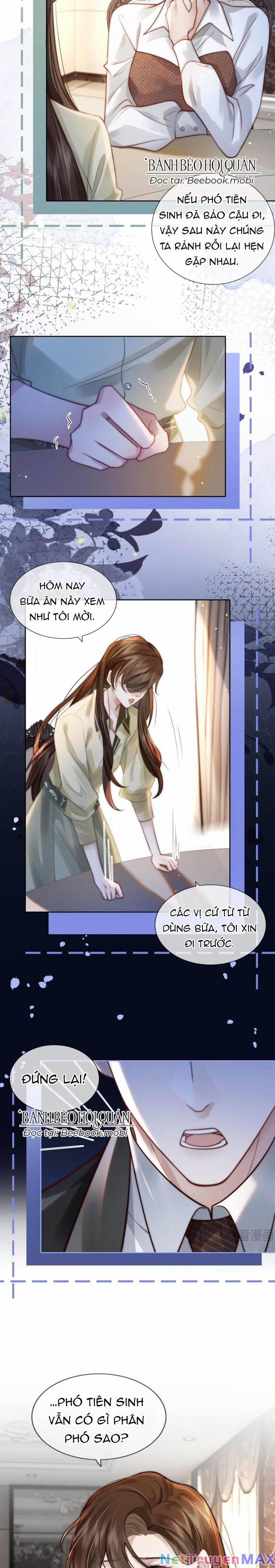 Nhất Dạ Trầm Hôn 6 trang 5