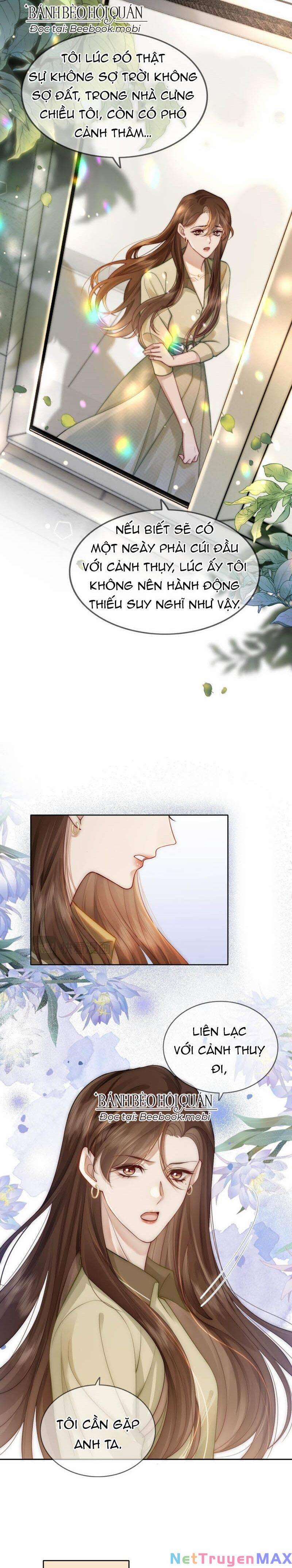 Nhất Dạ Trầm Hôn 7 trang 10