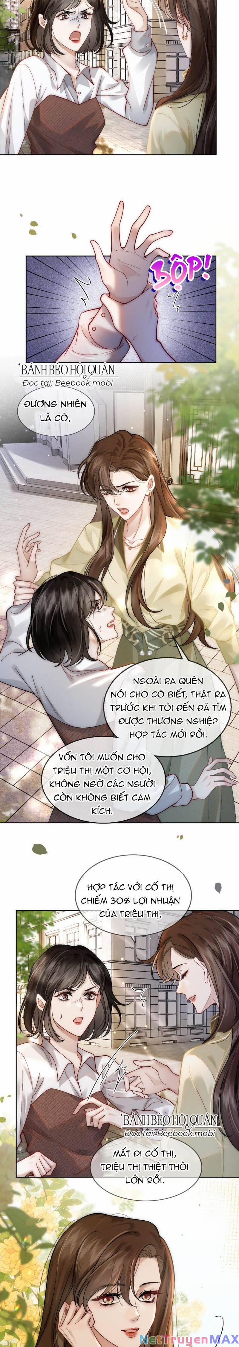 Nhất Dạ Trầm Hôn 7 trang 2