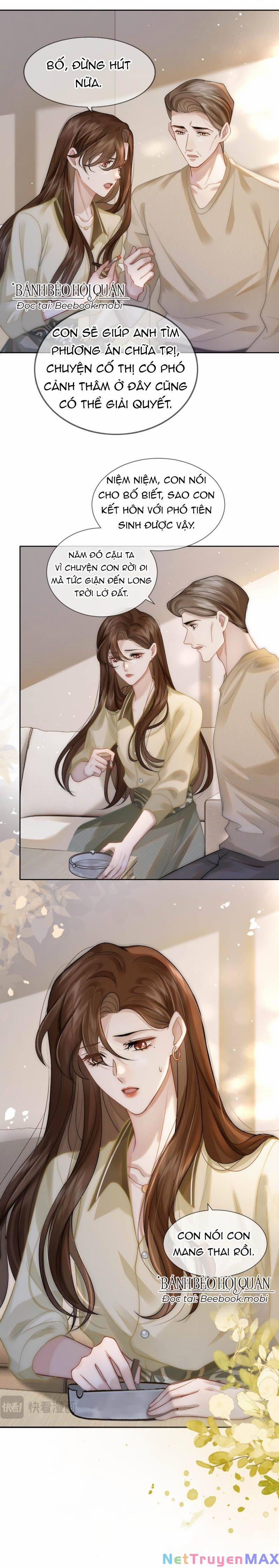 Nhất Dạ Trầm Hôn 7 trang 5