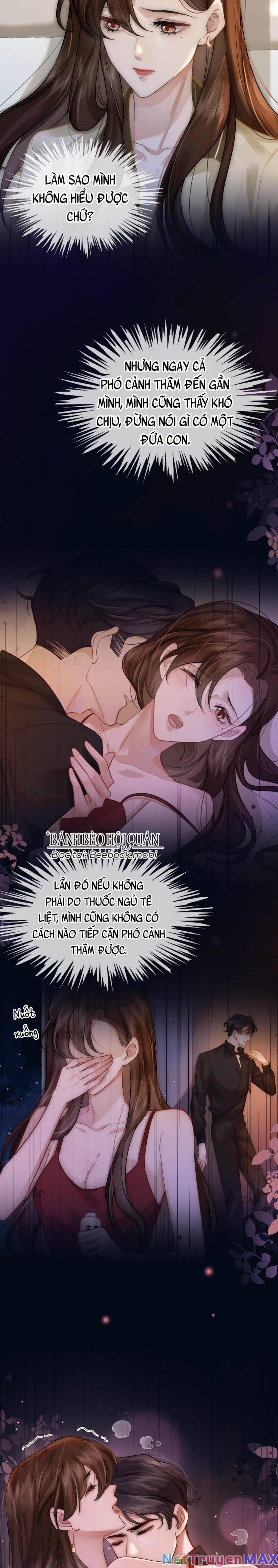 Nhất Dạ Trầm Hôn 7 trang 7