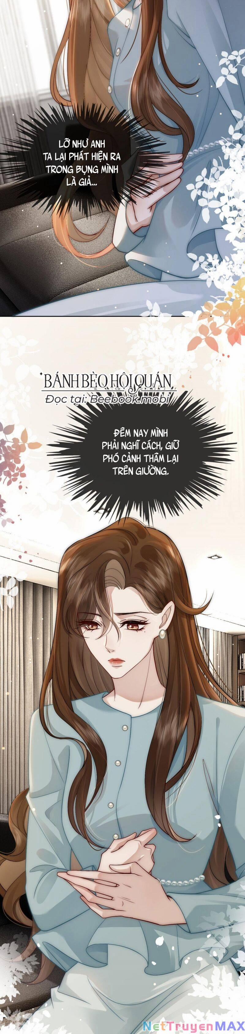 Nhất Dạ Trầm Hôn 9 trang 14