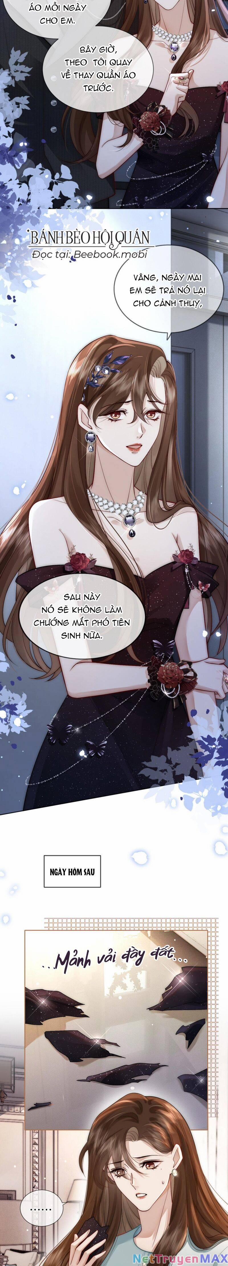 Nhất Dạ Trầm Hôn 9 trang 5