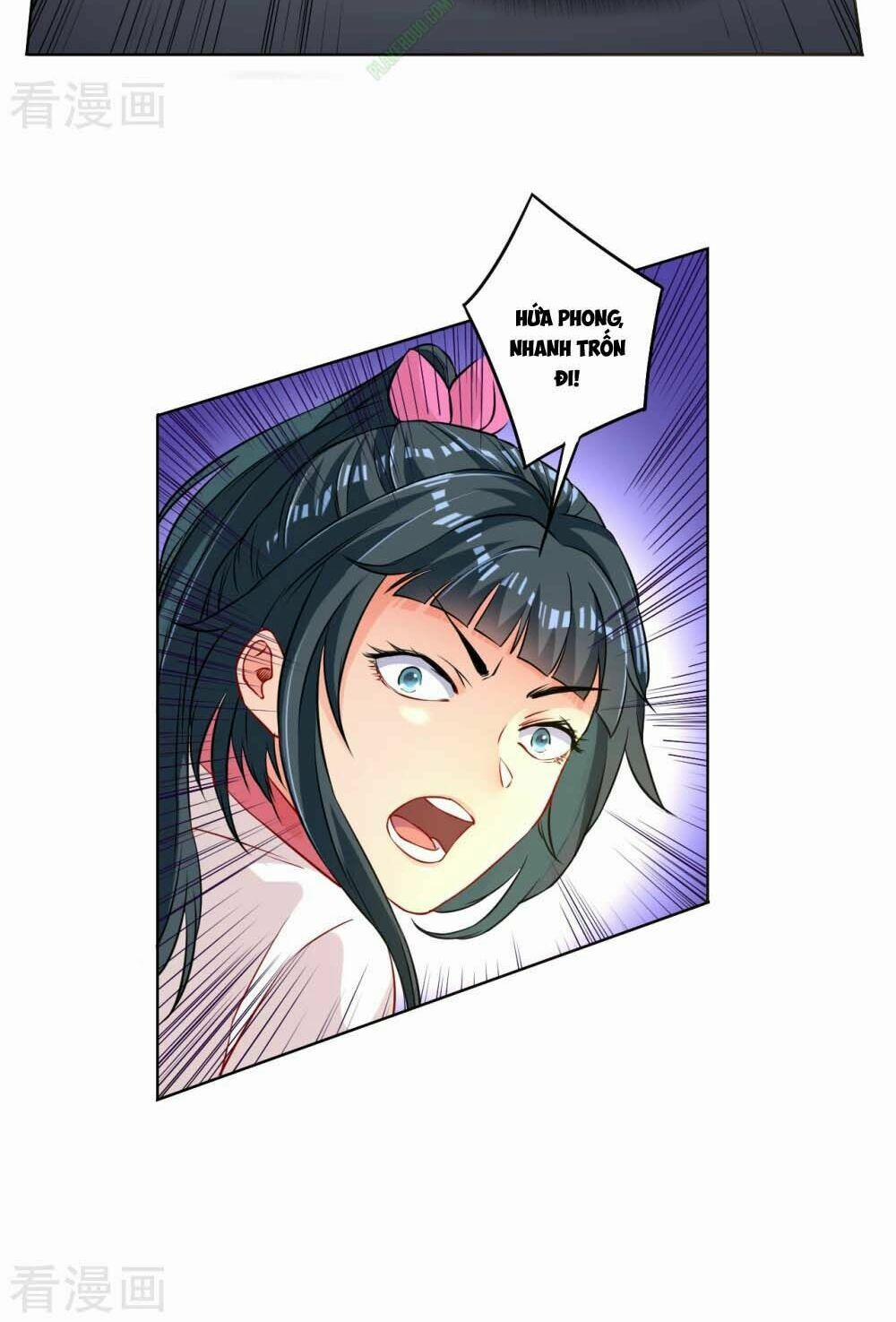 Nhất Đẳng Gia Đinh 11 trang 22