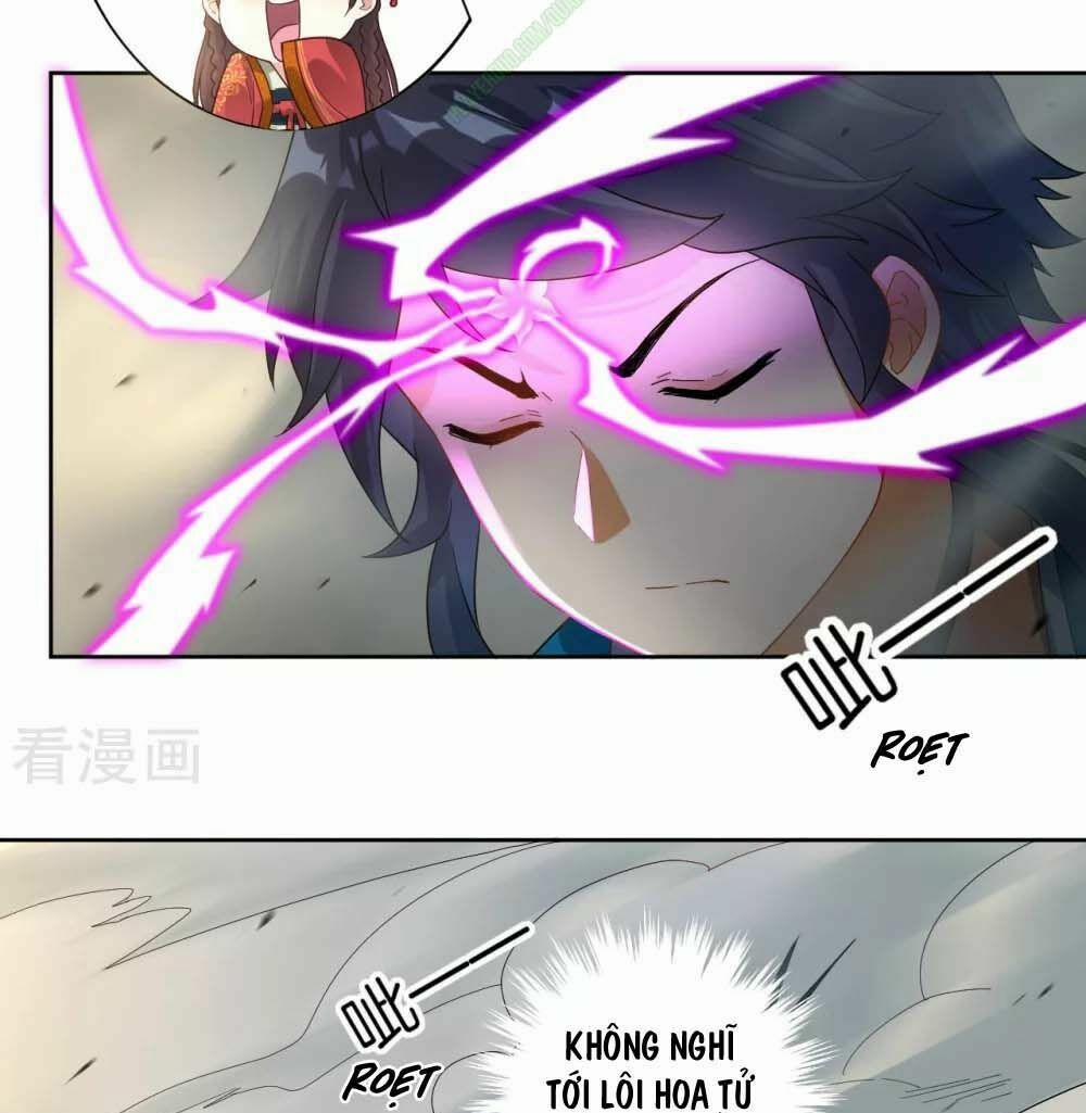 Nhất Đẳng Gia Đinh 11 trang 28