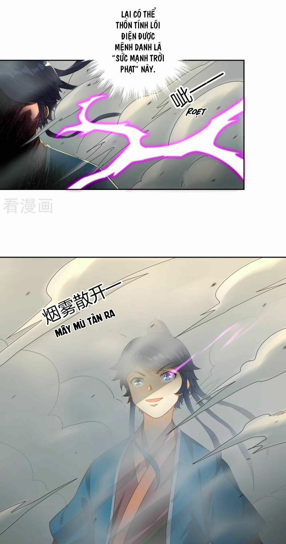 Nhất Đẳng Gia Đinh 11 trang 30