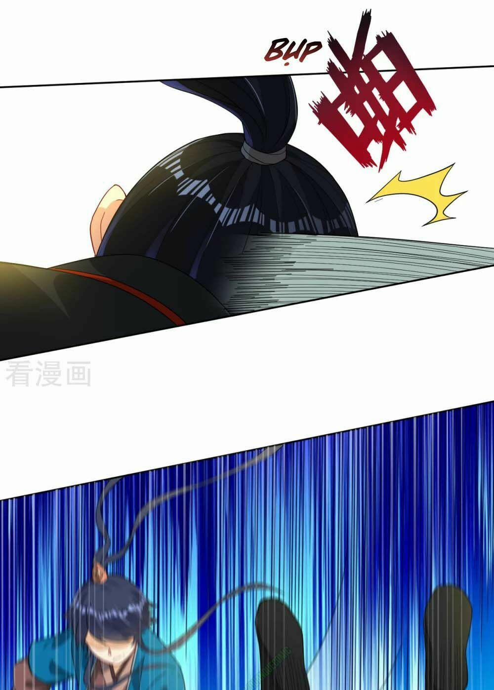 Nhất Đẳng Gia Đinh 11 trang 4