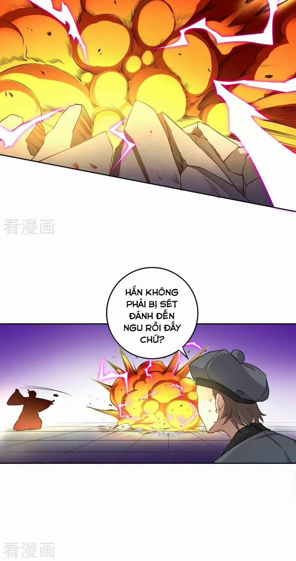 Nhất Đẳng Gia Đinh 12 trang 12