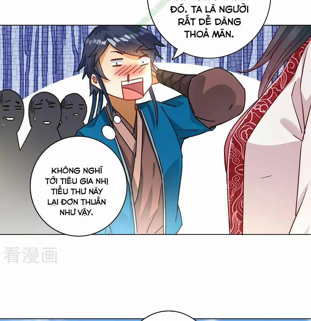 Nhất Đẳng Gia Đinh 12 trang 24