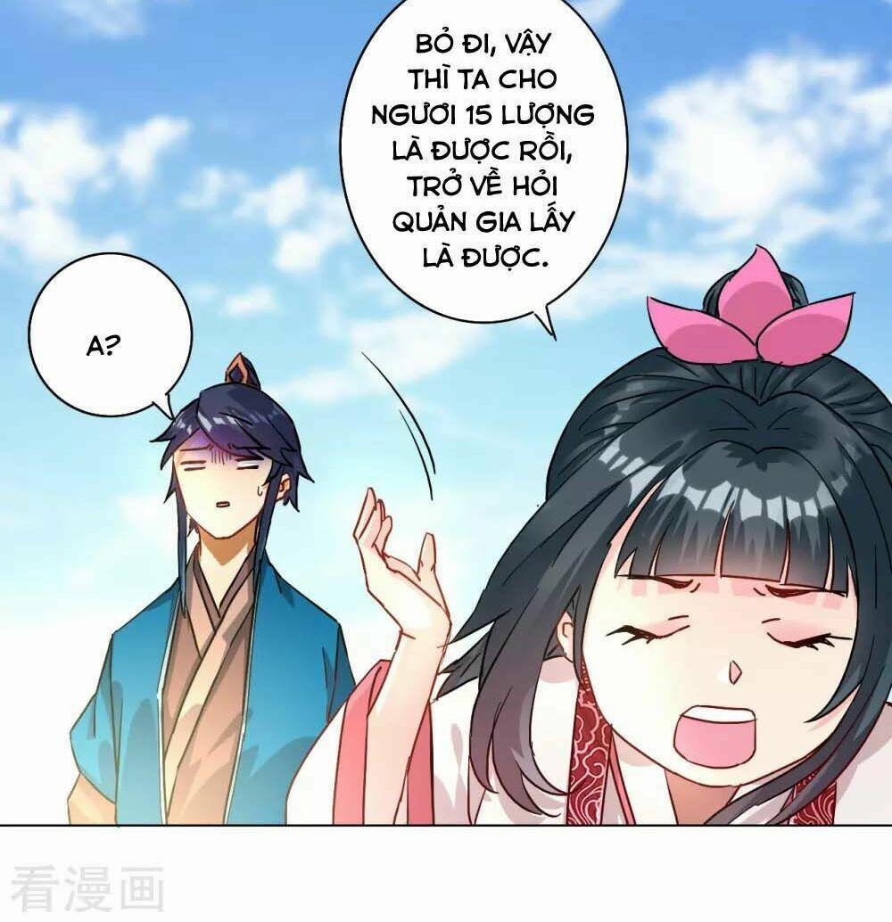 Nhất Đẳng Gia Đinh 12 trang 25