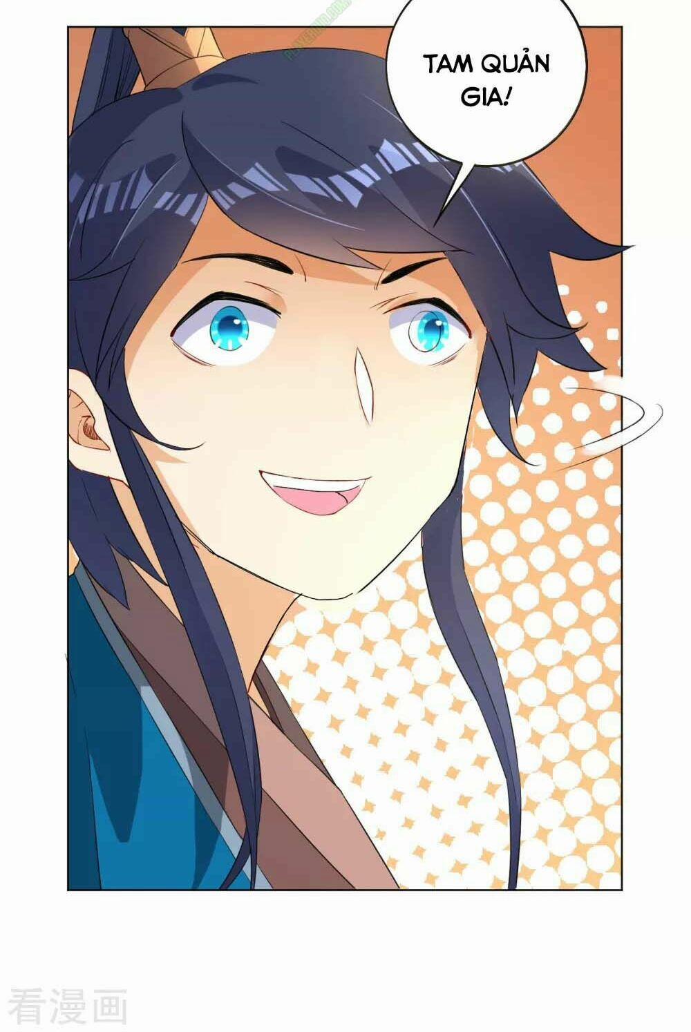 Nhất Đẳng Gia Đinh 12 trang 32