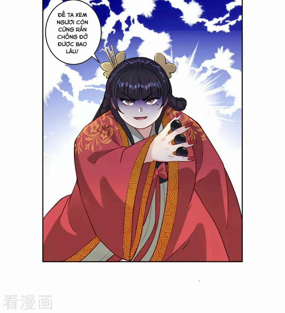 Nhất Đẳng Gia Đinh 12 trang 7