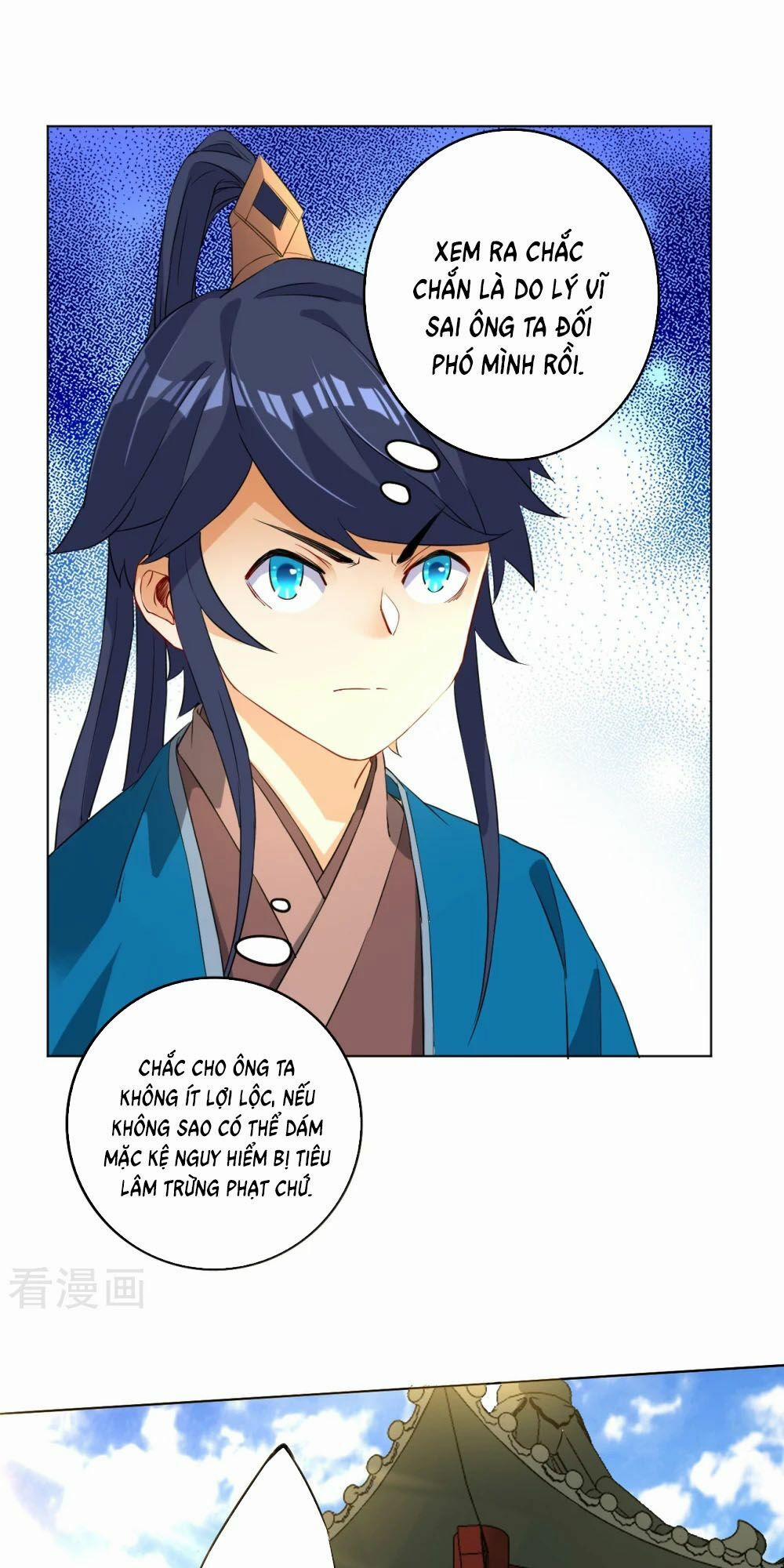 Nhất Đẳng Gia Đinh 13 trang 10