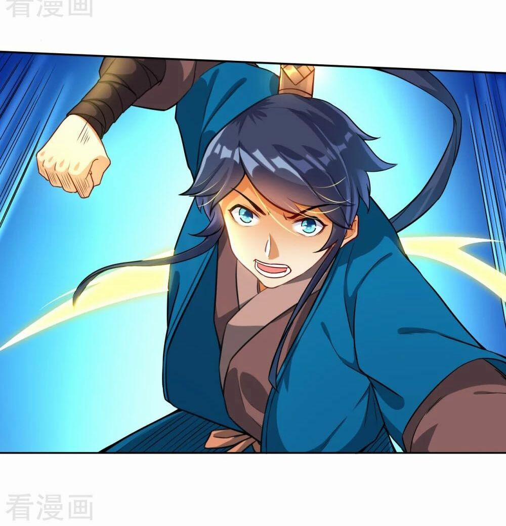 Nhất Đẳng Gia Đinh 13 trang 17