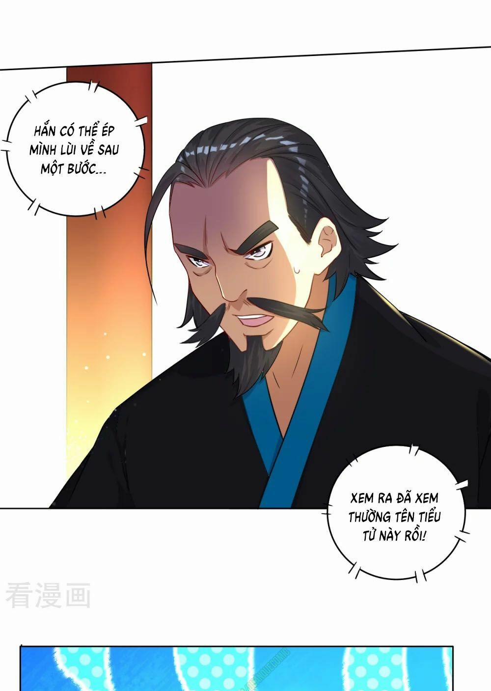 Nhất Đẳng Gia Đinh 13 trang 21