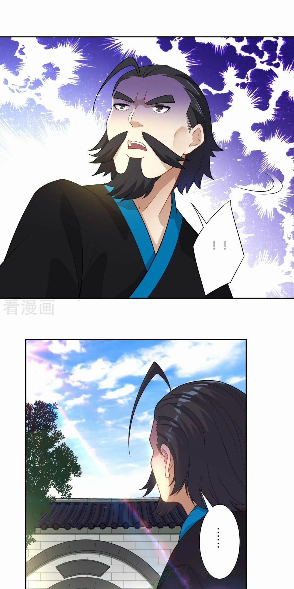 Nhất Đẳng Gia Đinh 13 trang 32