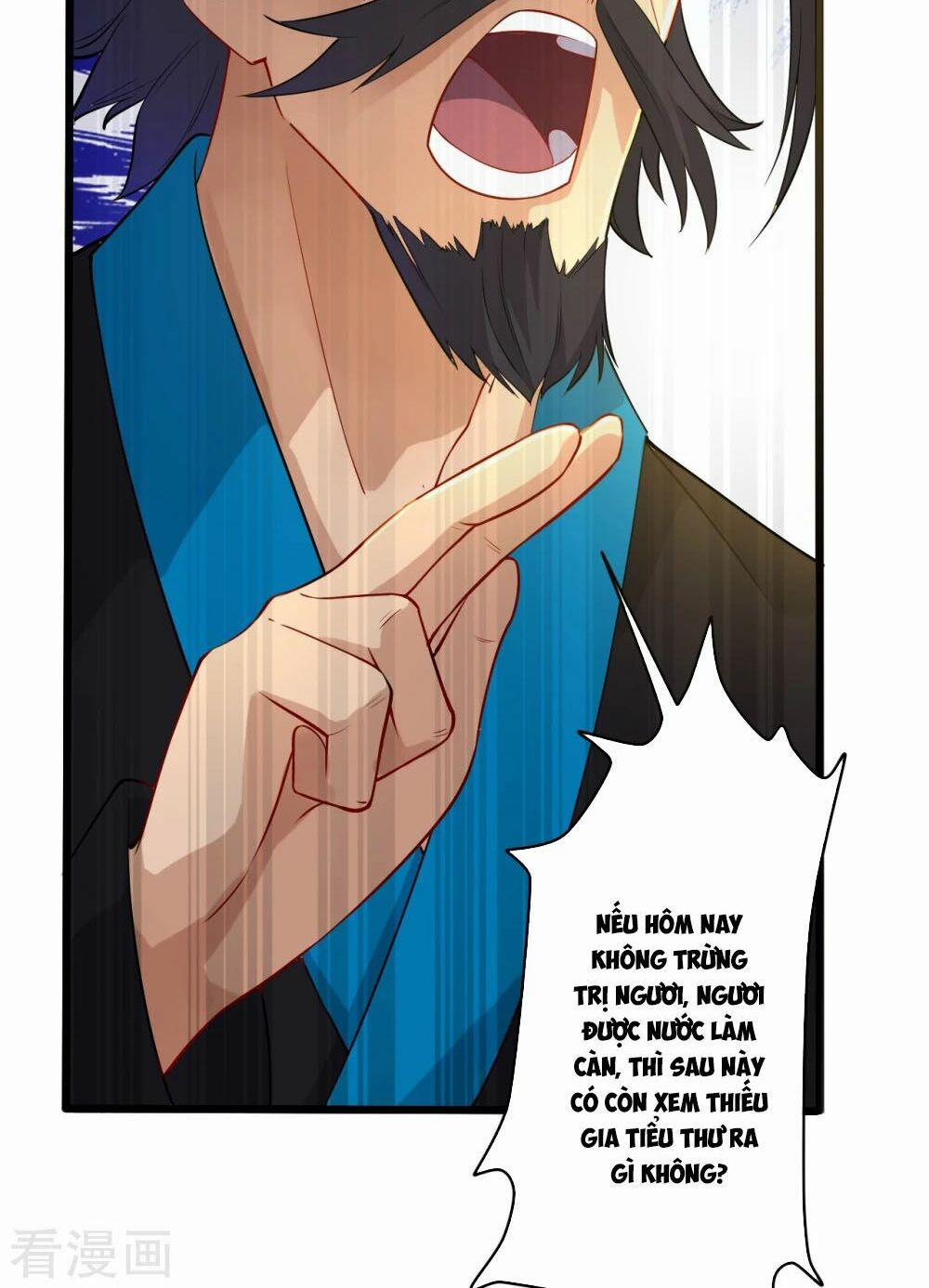 Nhất Đẳng Gia Đinh 13 trang 4