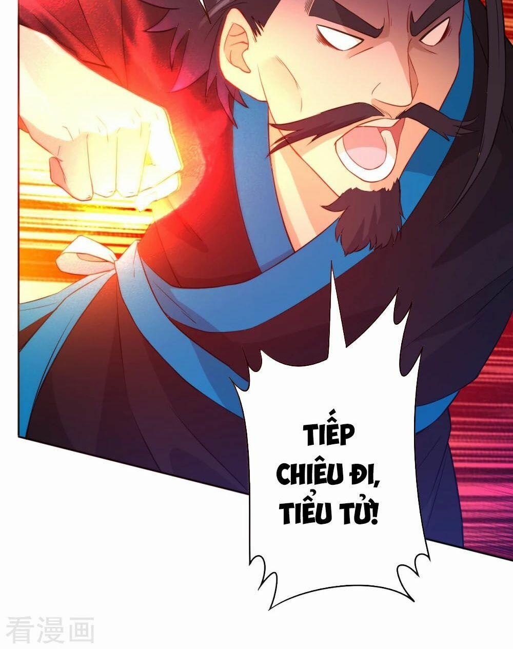 Nhất Đẳng Gia Đinh 13 trang 7