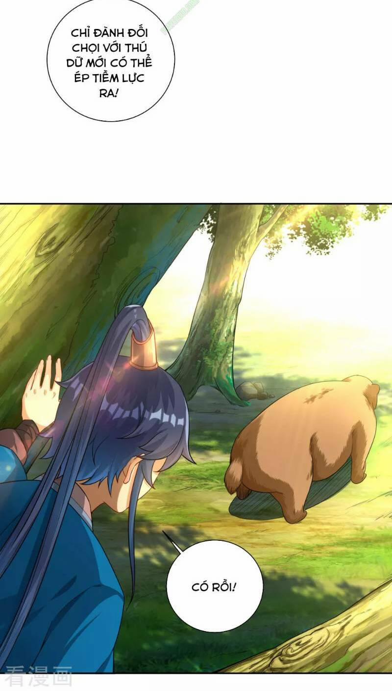 Nhất Đẳng Gia Đinh 14 trang 11