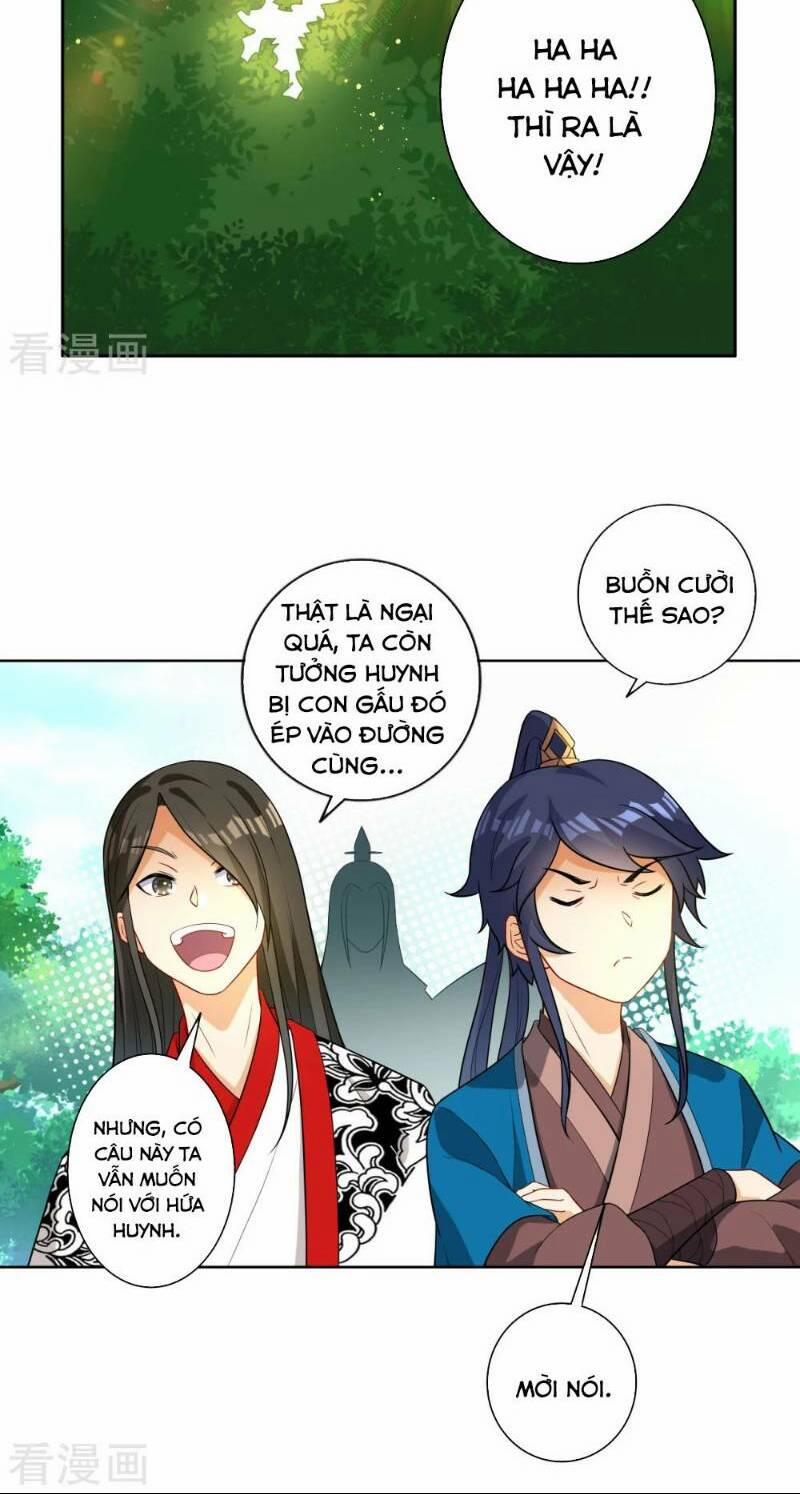 Nhất Đẳng Gia Đinh 14 trang 23