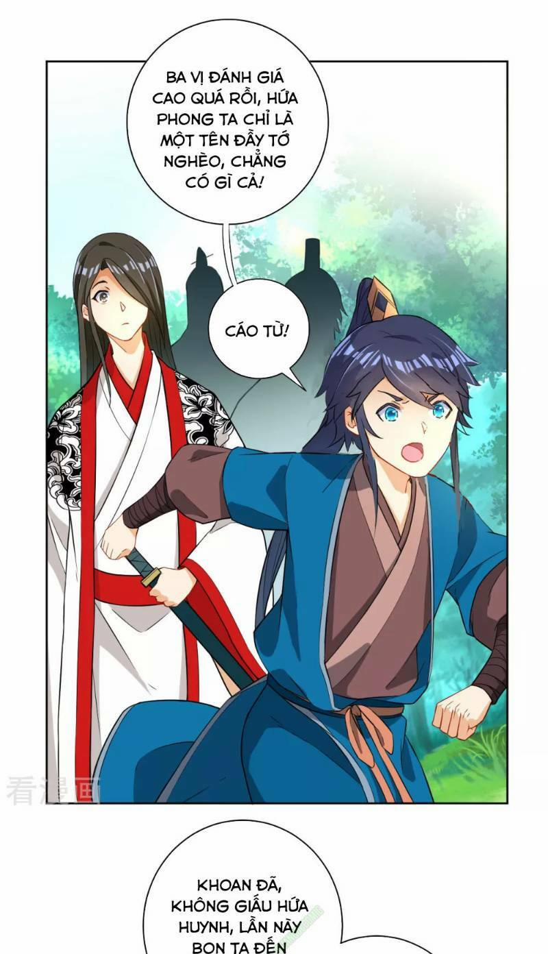 Nhất Đẳng Gia Đinh 14 trang 26