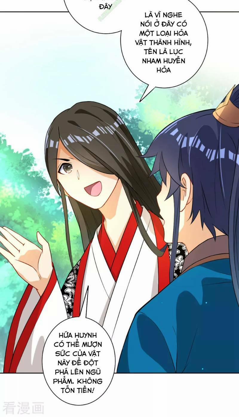 Nhất Đẳng Gia Đinh 14 trang 27