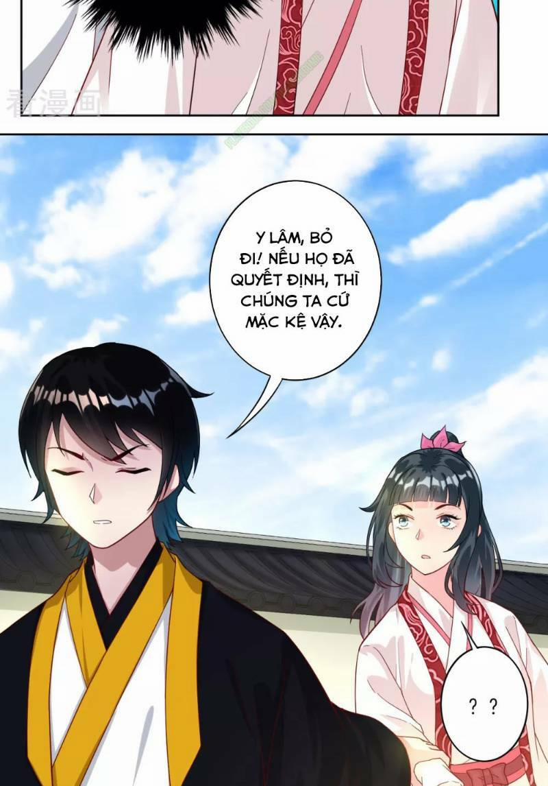 Nhất Đẳng Gia Đinh 14 trang 6