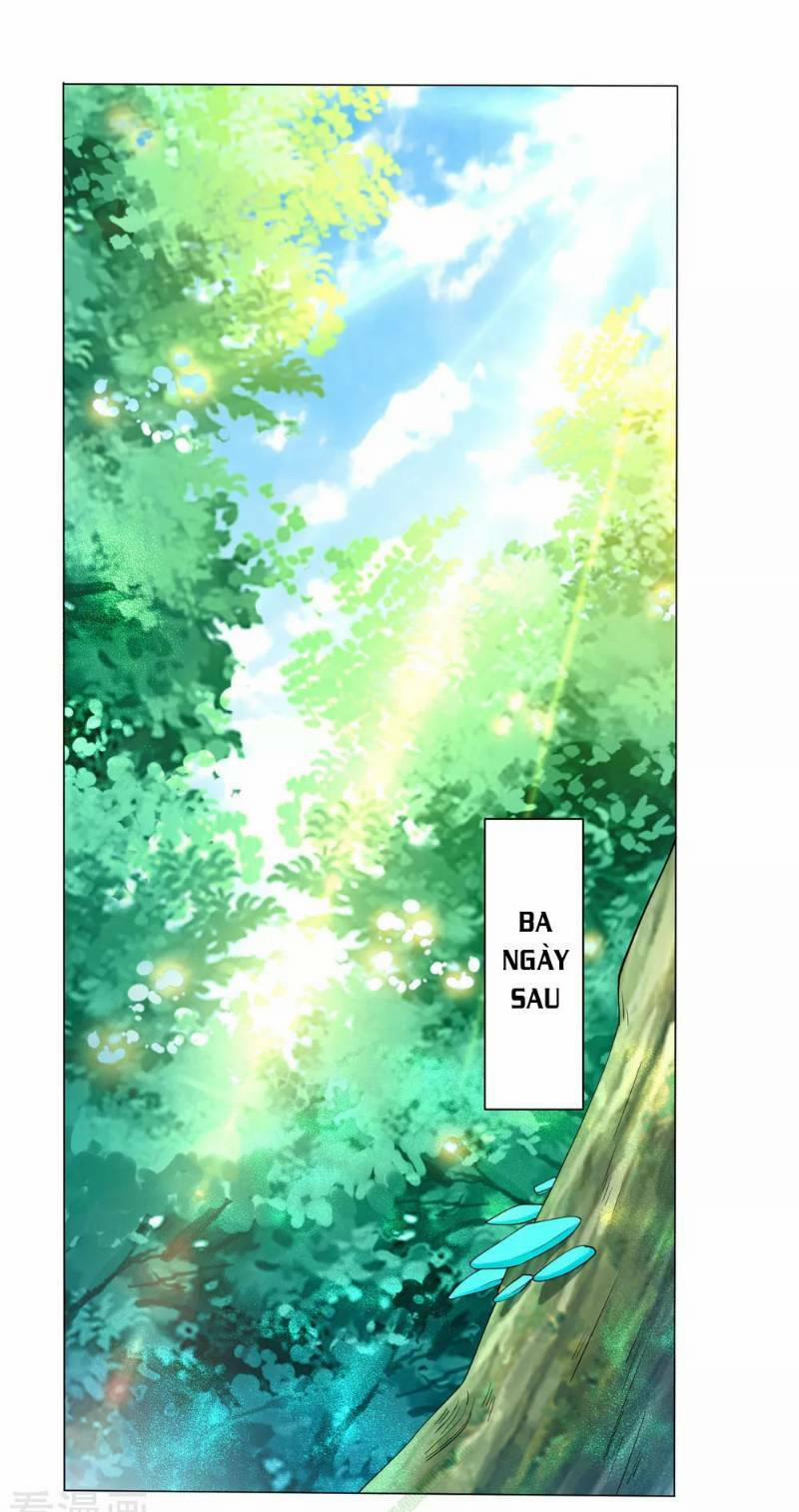 Nhất Đẳng Gia Đinh 14 trang 8