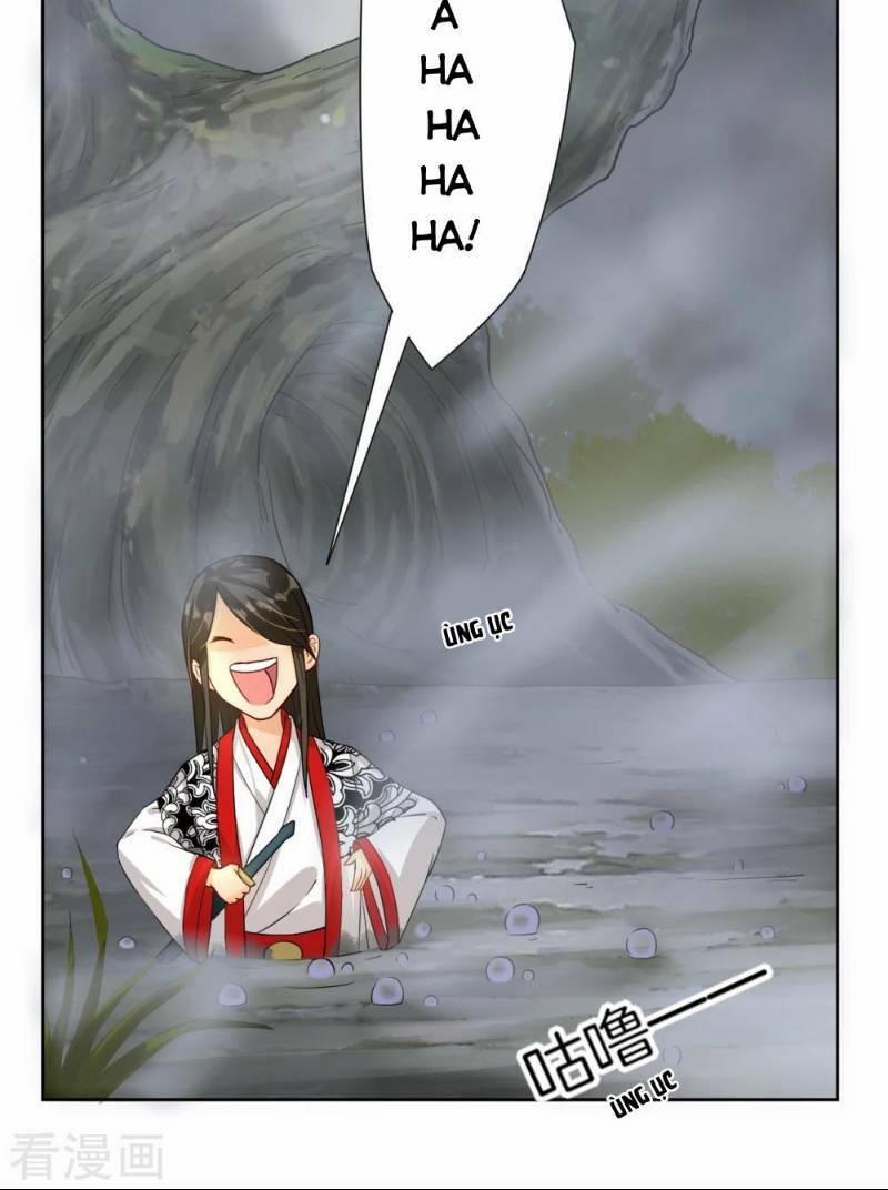 Nhất Đẳng Gia Đinh 15 trang 11