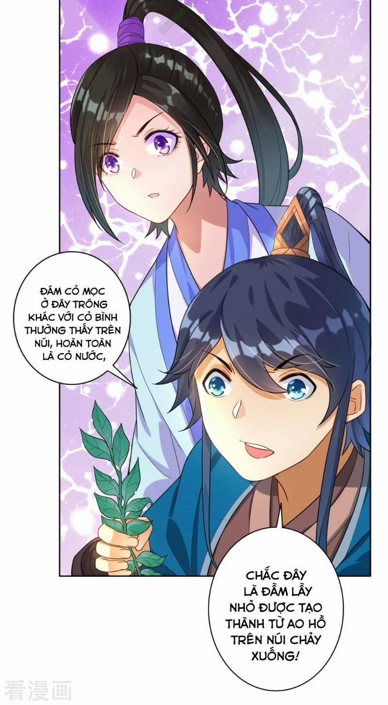 Nhất Đẳng Gia Đinh 15 trang 13