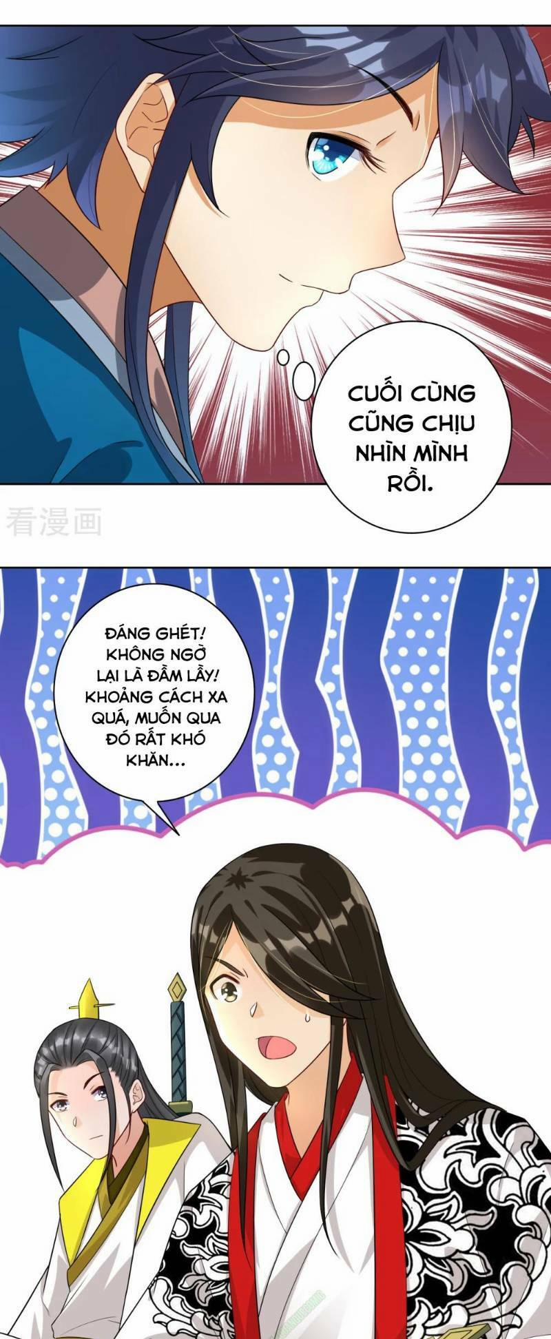 Nhất Đẳng Gia Đinh 15 trang 14