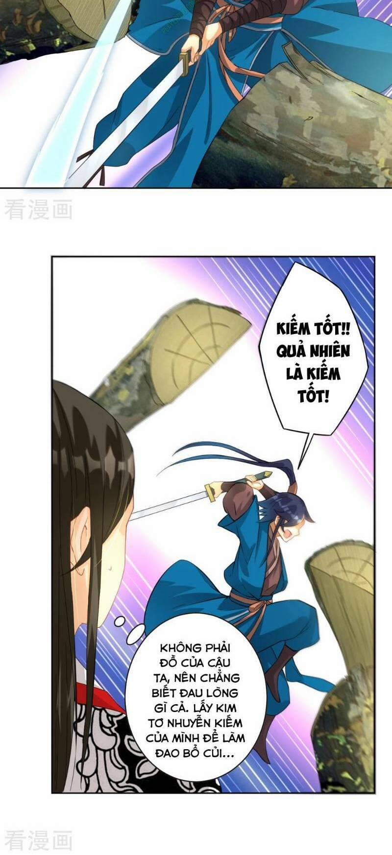 Nhất Đẳng Gia Đinh 15 trang 17