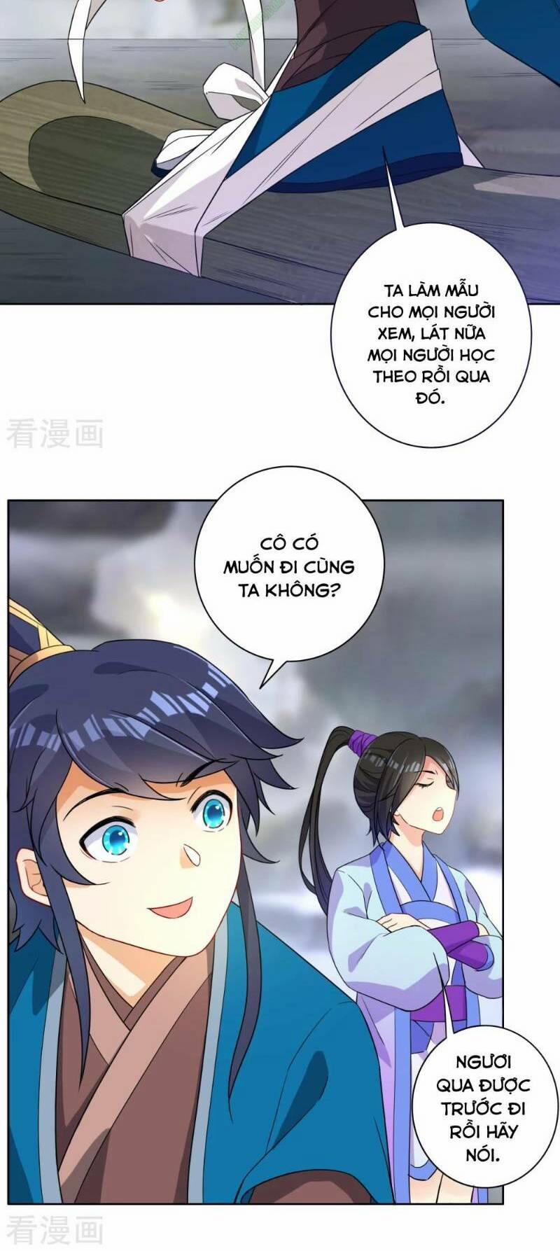 Nhất Đẳng Gia Đinh 15 trang 19